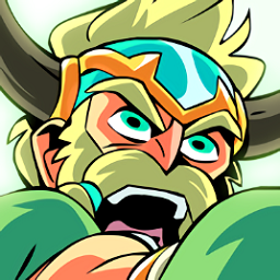 Brawlhalla英灵乱战手机版