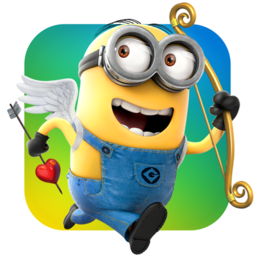 神偷奶爸奔跑小小兵中文版(Minion Rush)