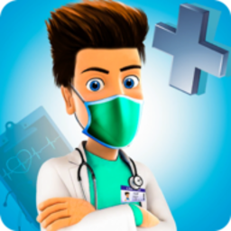 我是医生小游戏免费版(My Hospital Surgery Simulator 2020)