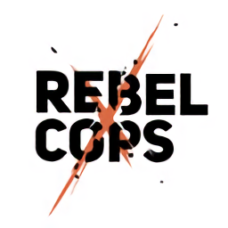 反抗的警察rebel cops正版(义军)