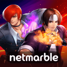 拳皇全明星最新版本2024(The King of Fighters ALLSTAR)