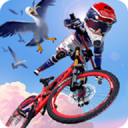 速降大师(Downhill Masters)