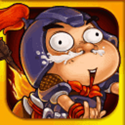 三国群殴传小游戏最新版本(Fighting of Sango)