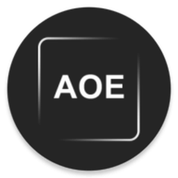 aoe呼吸灯(Always On Edge)