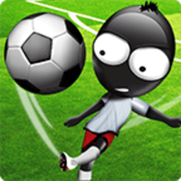 火柴人足球Stickman Soccerq去广告