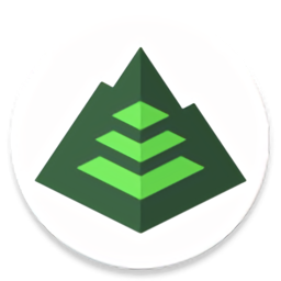 盖亚全球定位系统最新版(gaia gps)