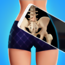 人体扫描仪检查身体软件(Body CamScanner)