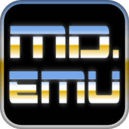MD.emu世嘉MD模拟器最新版