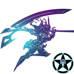 黑暗骑士火柴人战斗最新版(Shadow of Death)