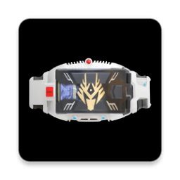 假面骑士Ryuki变身器模拟器(Ryuki Driver)