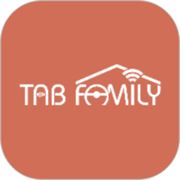 tab family扫地机器人软件
