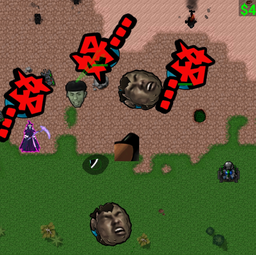 铁锈战争津津魔改最新版