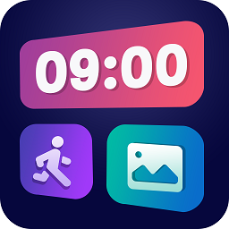 万能小组件盒子app
