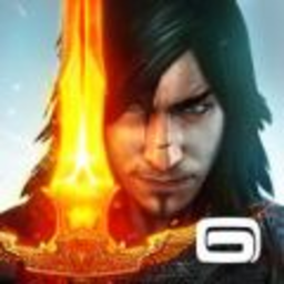 铁血刺客中世纪传奇RPG(iron blade)