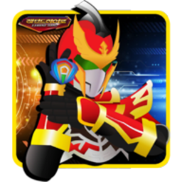 奥特曼骑士之战最新版(Super Hero Battle Fight)