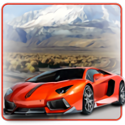 兰博基尼汽车模拟器驾驶2024(Lamborghini Driving Simulator)