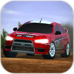 拉力竞速2正版(Rush Rally2)