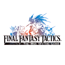 最终幻想战略版狮子战争(FINAL FANTASY TACTICS : Wot)