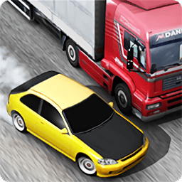 公路飙车游戏(Traffic Racer)