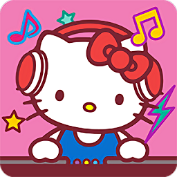 HelloKitty的音乐派对(Hello Kitty Music Party)