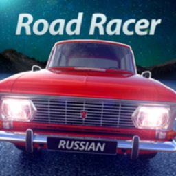 俄罗斯公路赛车手游戏最新版(Russian Road Racer)