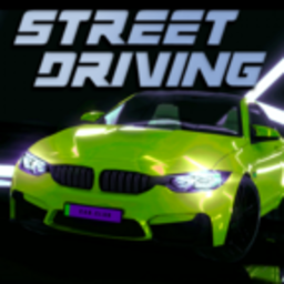 汽车俱乐部街头驾驶(Car Club Street Driving)