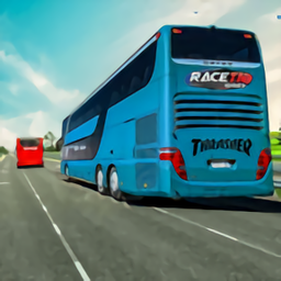 城市客车模拟器2最新版本(City Coach Bus Simulator 2)