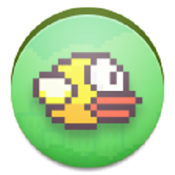 flappy bird游戏经典版(像素鸟 )