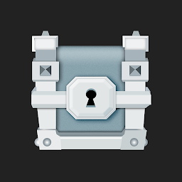 皇室战争宝箱查询软件(statsroyale)
