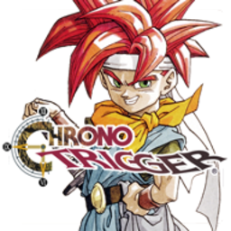 nds超时空之轮完全汉化版(ChronoTrigger)