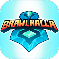 格斗哈拉手游中文版(brawlhalla)