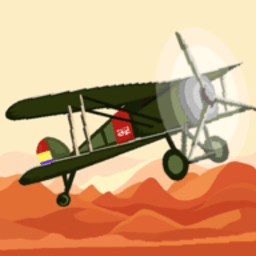 战机之战:1944年二战最新版