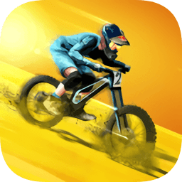 极限自行车2中文版(Bike Unchained 2)