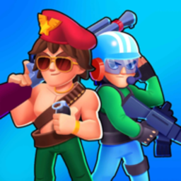 生存小队survive squad