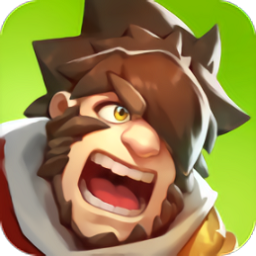 马赛克英雄游戏手机版(Pixel Heroes)
