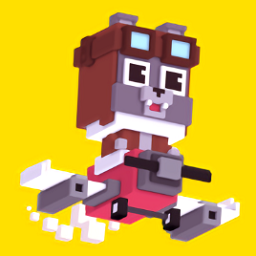 疯狂飞行员2023最新版(Shooty Skies)