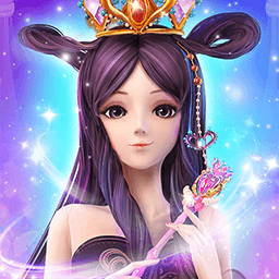 叶罗丽奇幻大冒险游戏