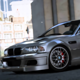 E46M3漂移模拟器最新版