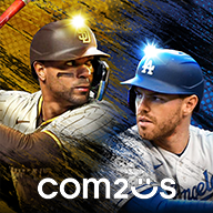 MLB9局职棒劲旅对决游戏(MLB 9I RIVALS)