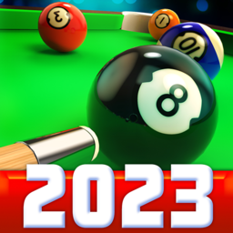 真实3d台球2游戏(Real Pool 3D 2)