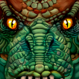 终极恐龙模拟器解锁全部恐龙(DinosaurSim)