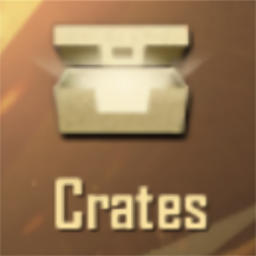 刺激战场绝地求生开箱模拟器最新版本(PUBG Crate Simulator)