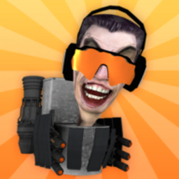 马桶人大战开放世界手游最新版(Toilet Fight Open World)
