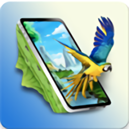 3d wallpapers parallax最新版