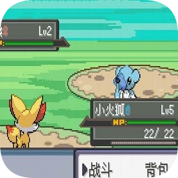 口袋妖怪天的召唤中文版
