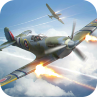 空战二战王牌飞行员游戏最新版(War Dogs)