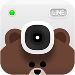 LINE Camera小熊相机中文版