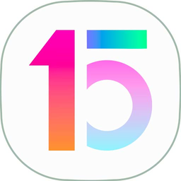 MIUI 15桌面启动器