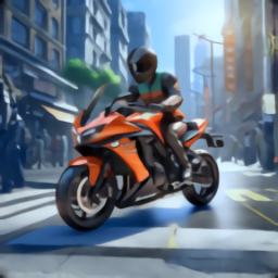 极限摩托专业版最新版本(Moto Max Pro)