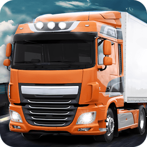 终极卡车驾驶模拟官方版(Truck Sim: Driving Pro 2024)